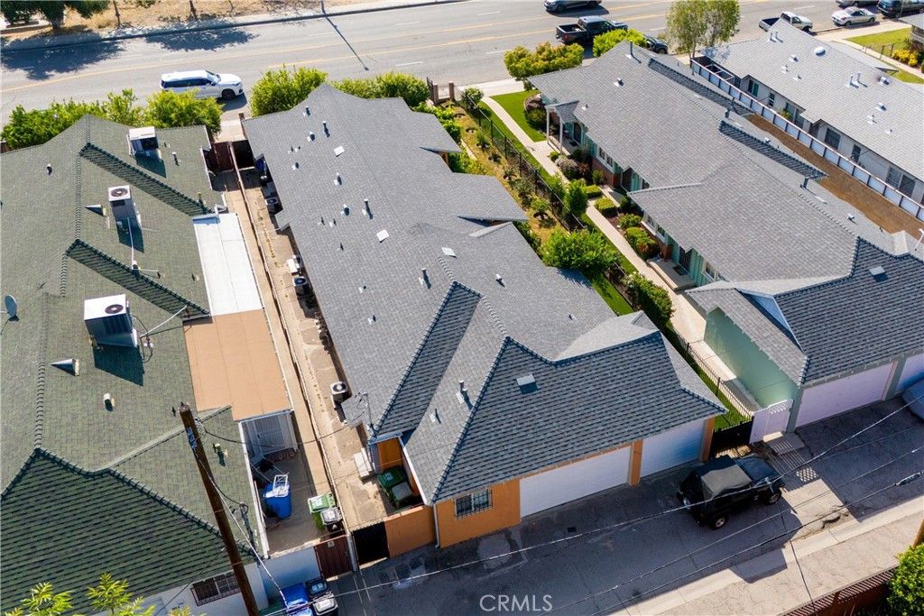6030 Coldwater Canyon, North Hollywood, CA 91606