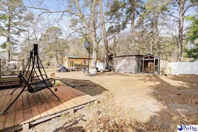 1774 Williamsburg Circle, Florence, SC 29506