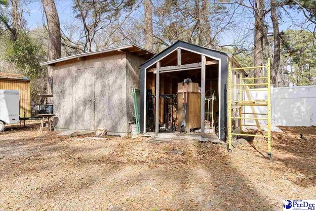 1774 Williamsburg Circle, Florence, SC 29506