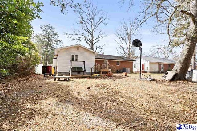 1774 Williamsburg Circle, Florence, SC 29506