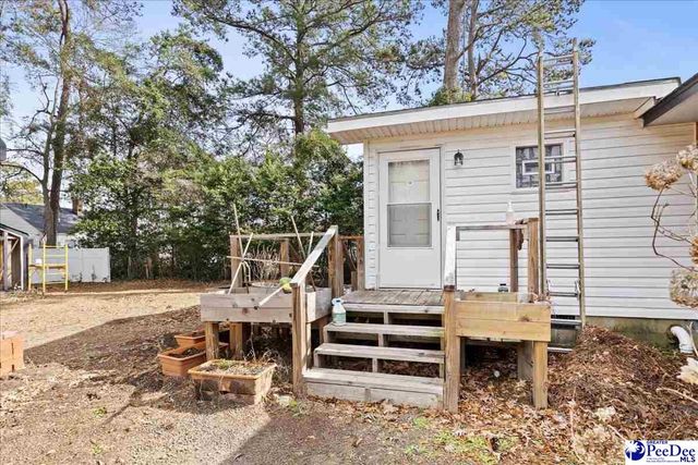 1774 Williamsburg Circle, Florence, SC 29506