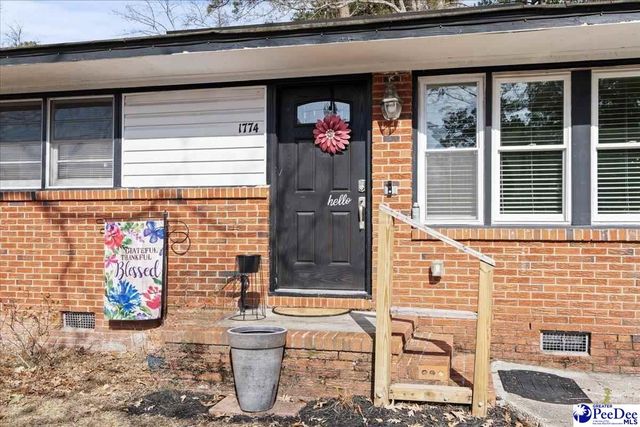 1774 Williamsburg Circle, Florence, SC 29506