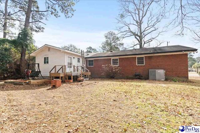 1774 Williamsburg Circle, Florence, SC 29506