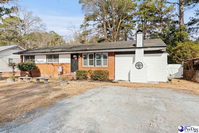 1774 Williamsburg Circle, Florence, SC 29506