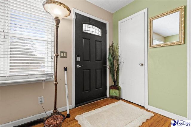 1774 Williamsburg Circle, Florence, SC 29506