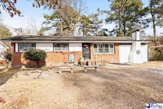 1774 Williamsburg Circle, Florence, SC 29506