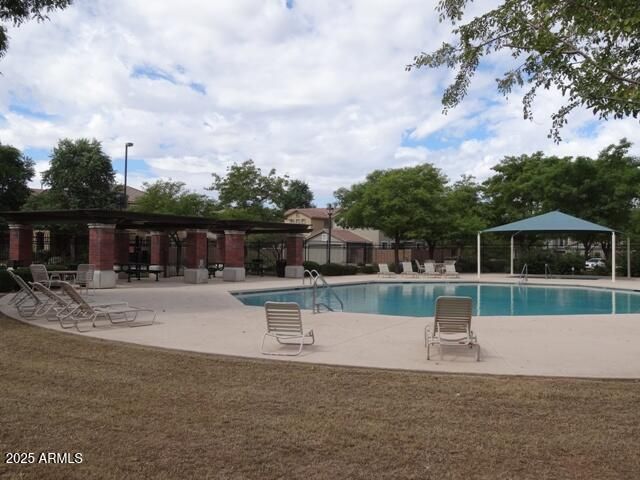 3826 E Yeager Drive, Gilbert, AZ 85295