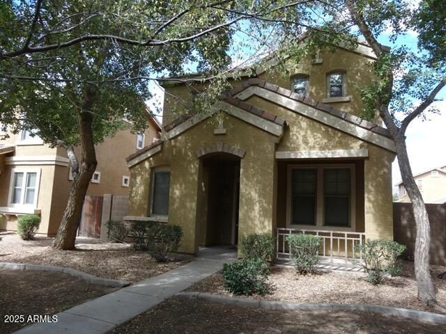 3826 E Yeager Drive, Gilbert, AZ 85295