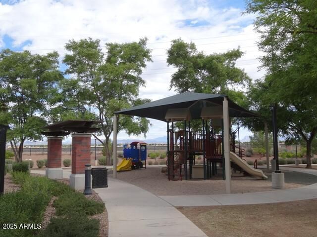 3826 E Yeager Drive, Gilbert, AZ 85295