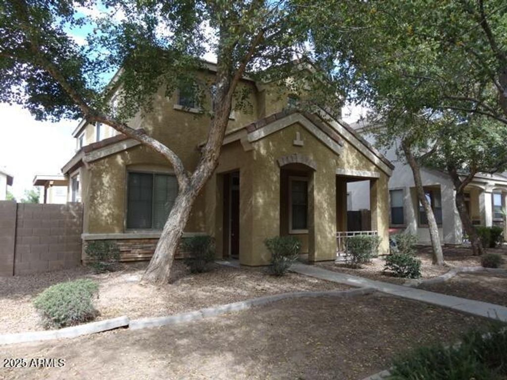 3826 E Yeager Drive, Gilbert, AZ 85295