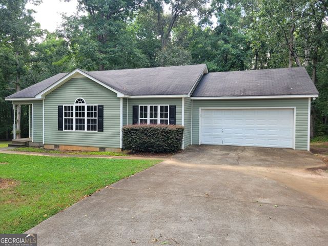 518 Carl Cedar Hill Road, Winder, GA 30680