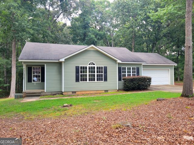 518 Carl Cedar Hill Road, Winder, GA 30680