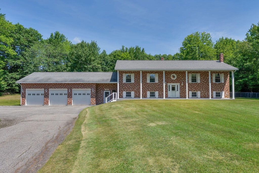 28 Edgecomb Road, Lisbon, ME 04252 — photo 2