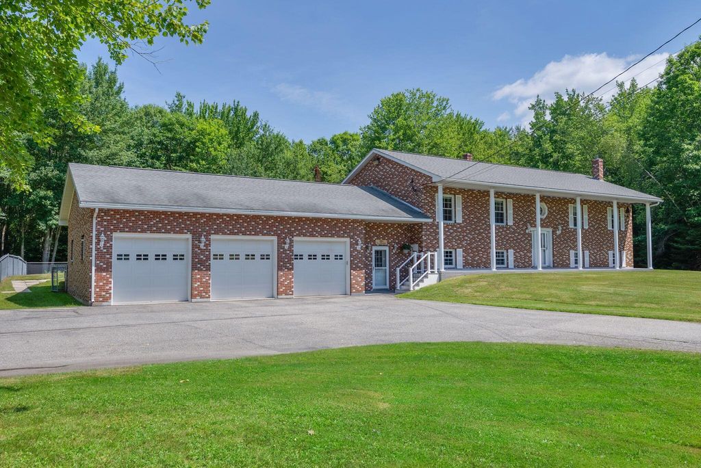28 Edgecomb Road, Lisbon, ME 04252 — photo 3
