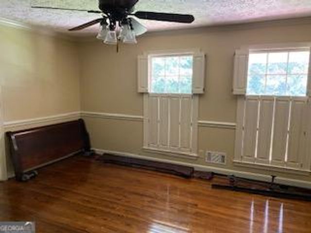 535 Pineridge Road, Griffin, GA 30224