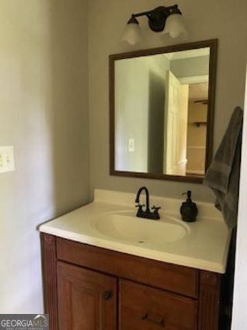 535 Pineridge Road, Griffin, GA 30224