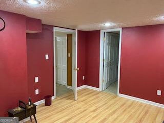 535 Pineridge Road, Griffin, GA 30224