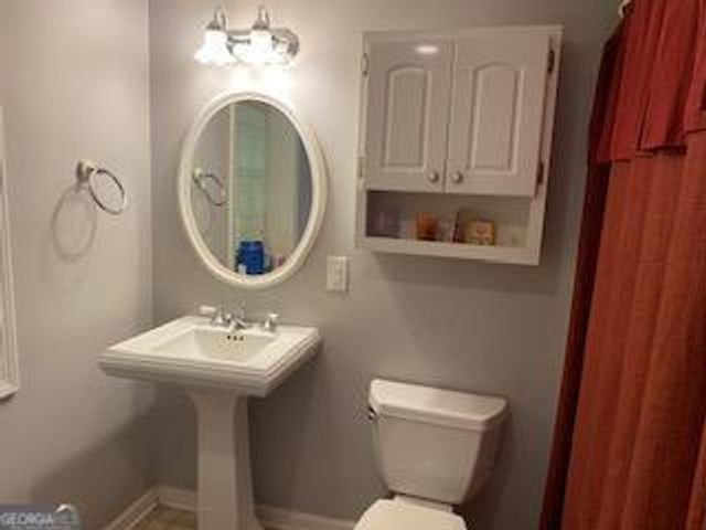 535 Pineridge Road, Griffin, GA 30224