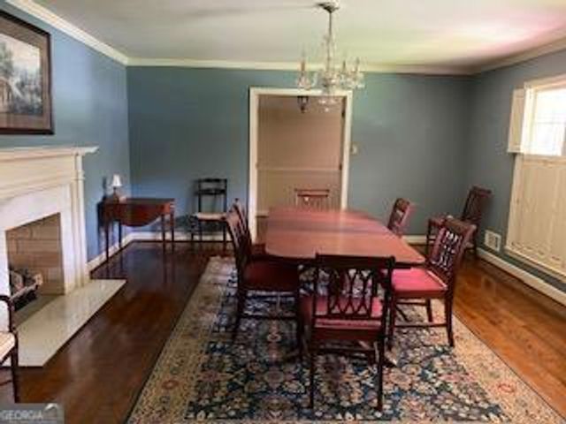 535 Pineridge Road, Griffin, GA 30224