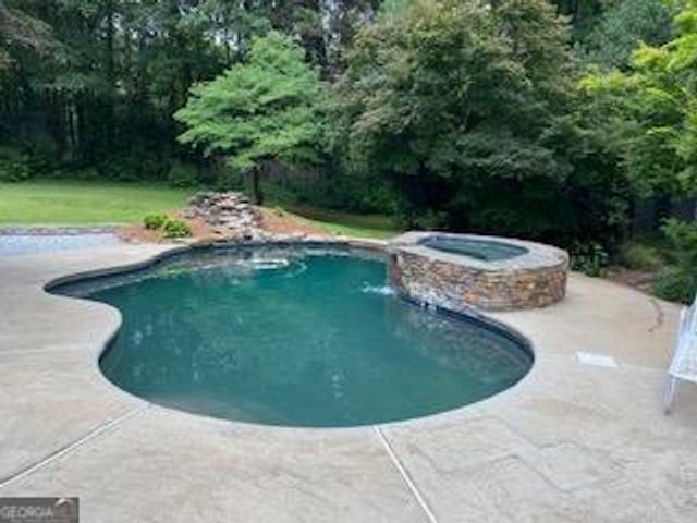 535 Pineridge Road, Griffin, GA 30224