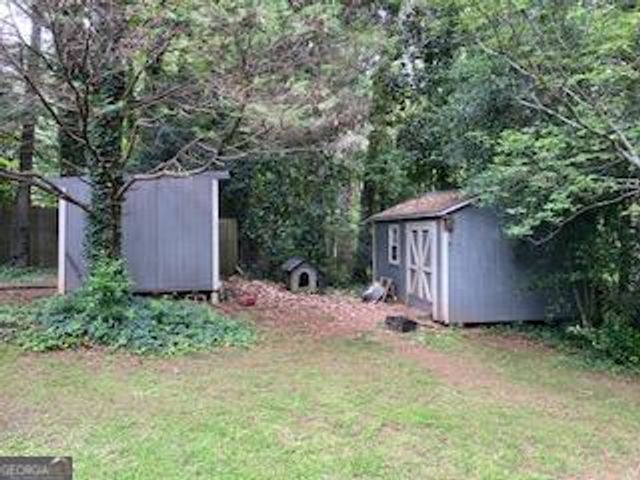 535 Pineridge Road, Griffin, GA 30224