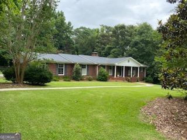 535 Pineridge Road, Griffin, GA 30224