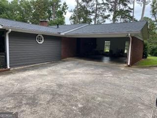 535 Pineridge Road, Griffin, GA 30224