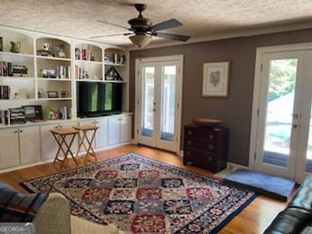 535 Pineridge Road, Griffin, GA 30224