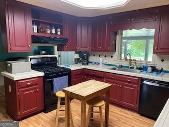 535 Pineridge Road, Griffin, GA 30224