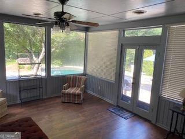 535 Pineridge Road, Griffin, GA 30224