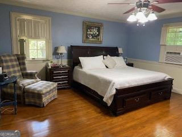 535 Pineridge Road, Griffin, GA 30224
