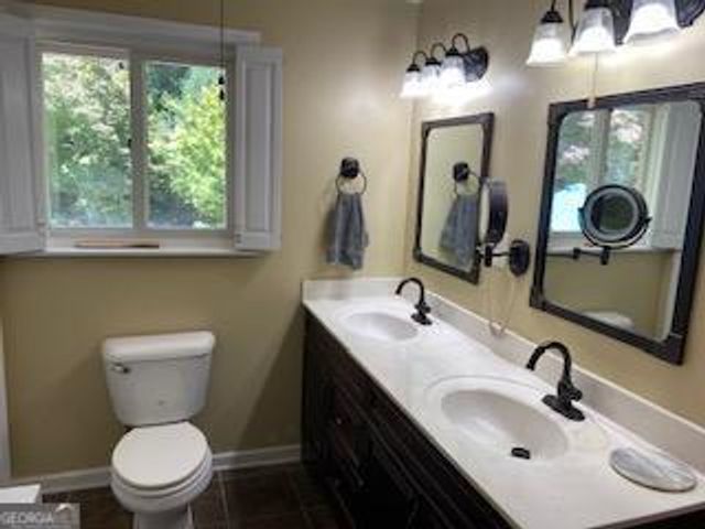 535 Pineridge Road, Griffin, GA 30224