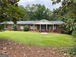 535 Pineridge Road, Griffin, GA 30224