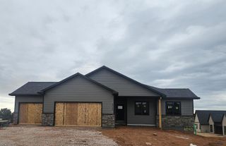 4725 ANDEAN CT, Rapid City, SD 57702