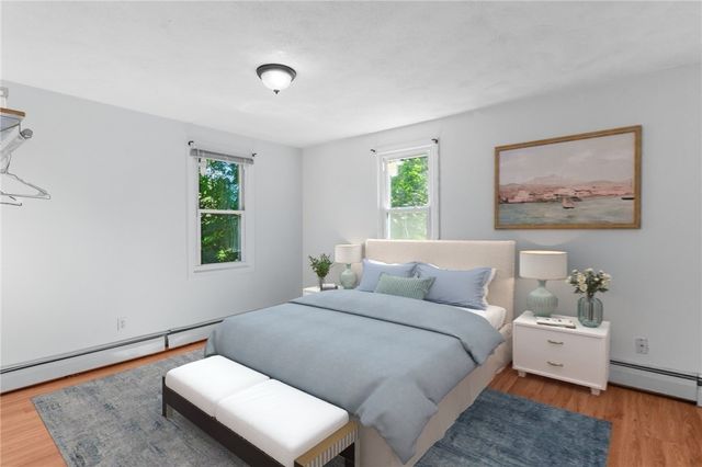 56 Pleasant View Avenue, Smithfield, RI 02828