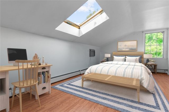 56 Pleasant View Avenue, Smithfield, RI 02828