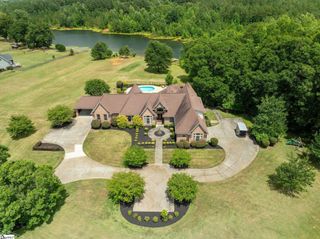 1474 Stewart Dairy Road, Gray Court, SC 29645