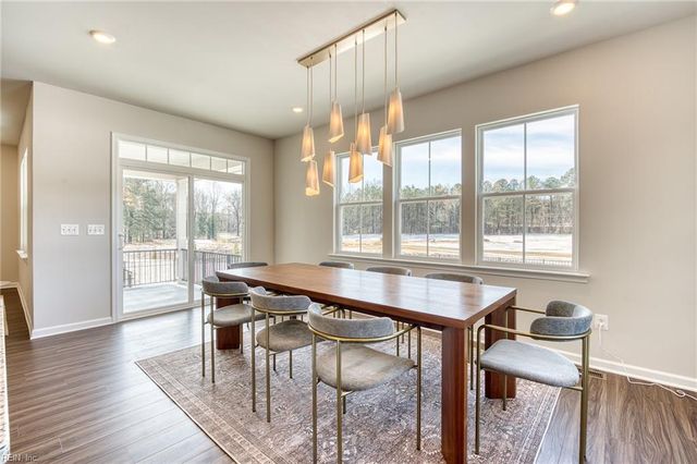 9189 Daydreamer CT, Toano, VA 23168