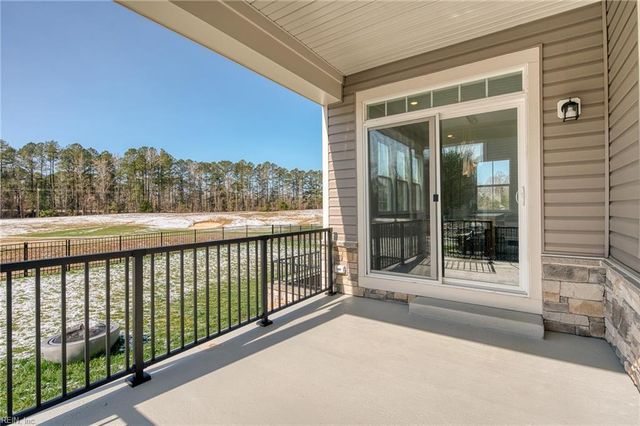 9189 Daydreamer CT, Toano, VA 23168