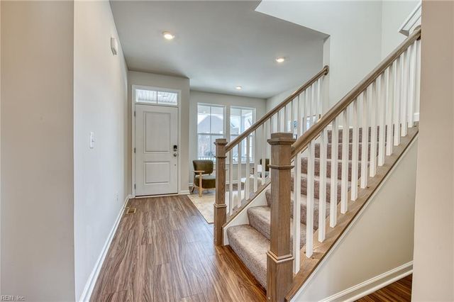 9189 Daydreamer CT, Toano, VA 23168