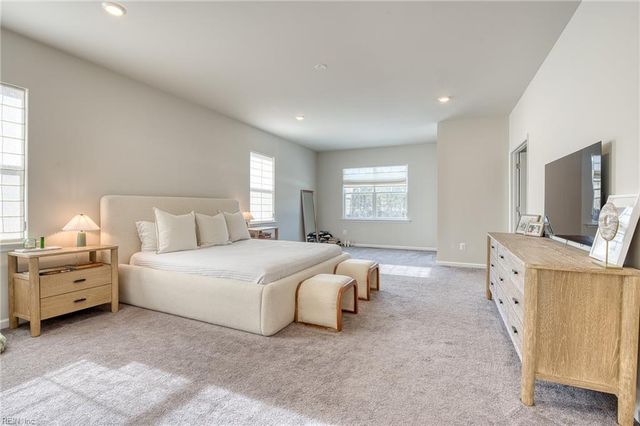 9189 Daydreamer CT, Toano, VA 23168