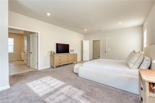 9189 Daydreamer CT, Toano, VA 23168