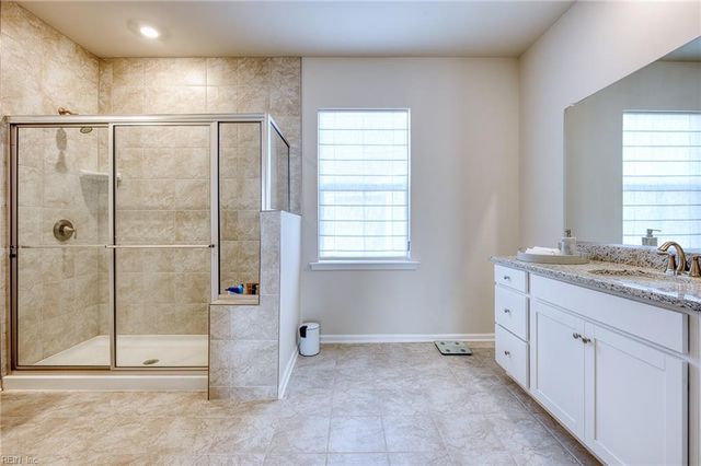 9189 Daydreamer CT, Toano, VA 23168