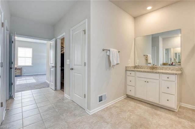 9189 Daydreamer CT, Toano, VA 23168