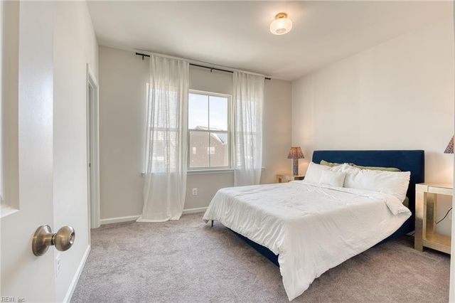 9189 Daydreamer CT, Toano, VA 23168