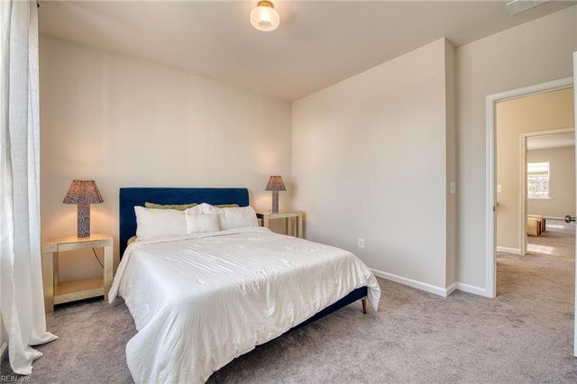 9189 Daydreamer CT, Toano, VA 23168