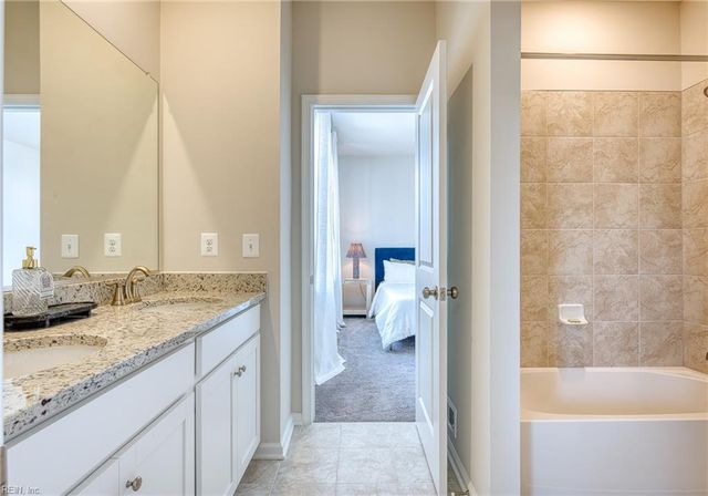 9189 Daydreamer CT, Toano, VA 23168