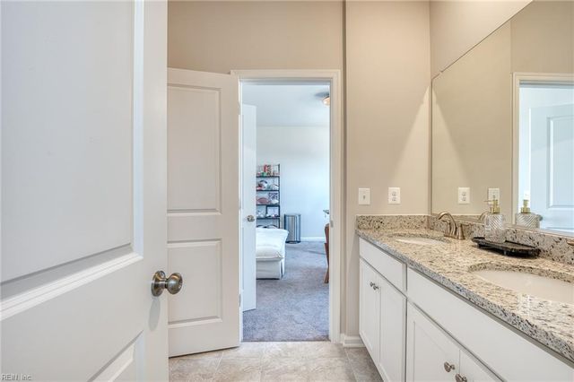 9189 Daydreamer CT, Toano, VA 23168