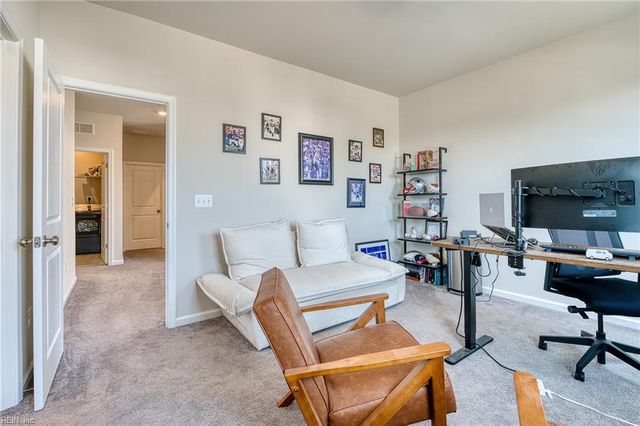 9189 Daydreamer CT, Toano, VA 23168