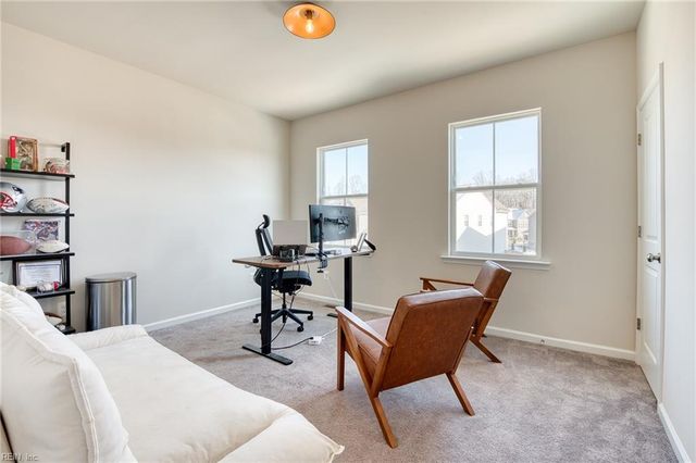 9189 Daydreamer CT, Toano, VA 23168